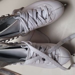 Riedel ice skates size 3